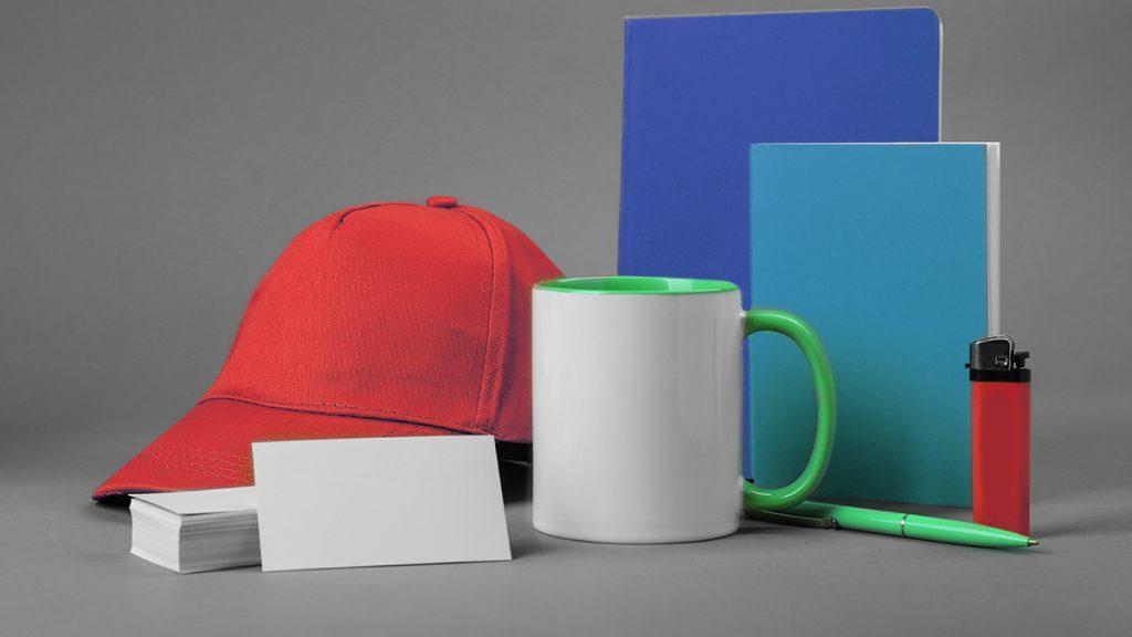 promotional items bulk