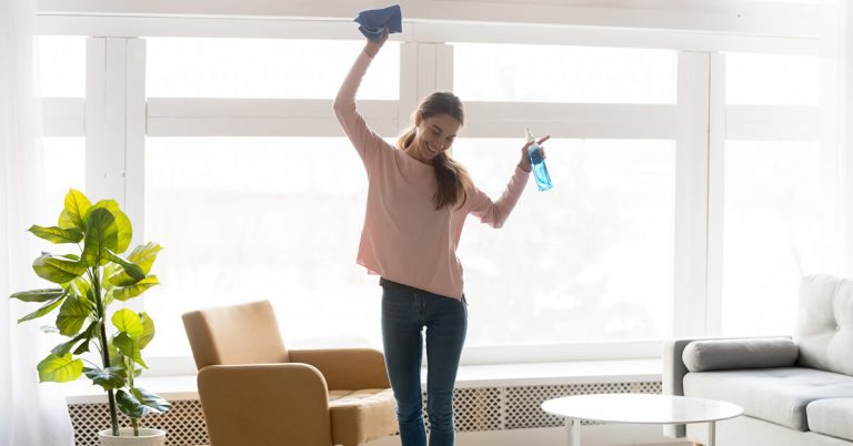 Janitorial Cleaning - Here’s What This Service Includes