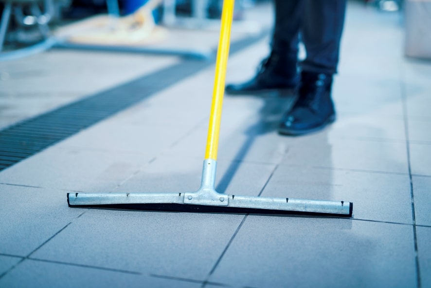 Why Companies Hire Janitorial Services