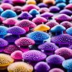 legal mushroom gummies