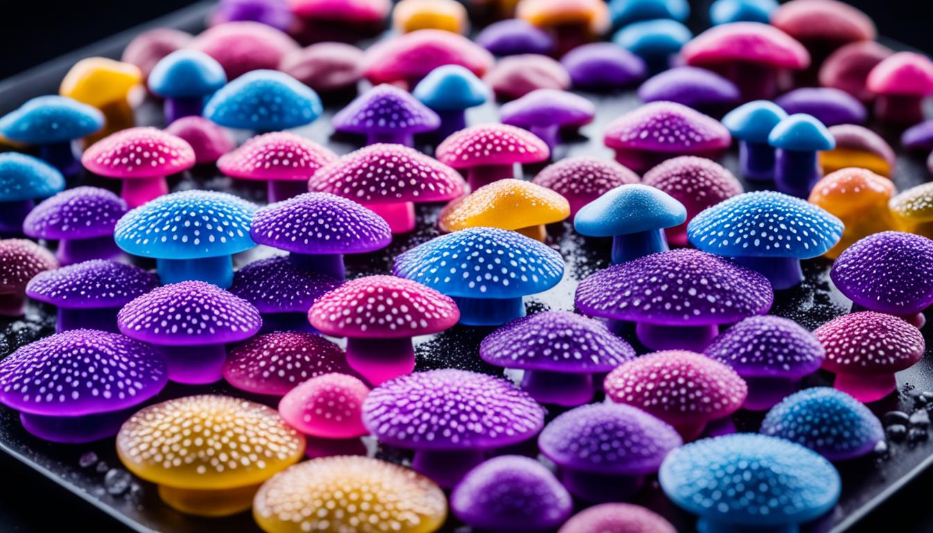 The Essential Facts About What Are Amanita Muscaria Gummies You Should Know