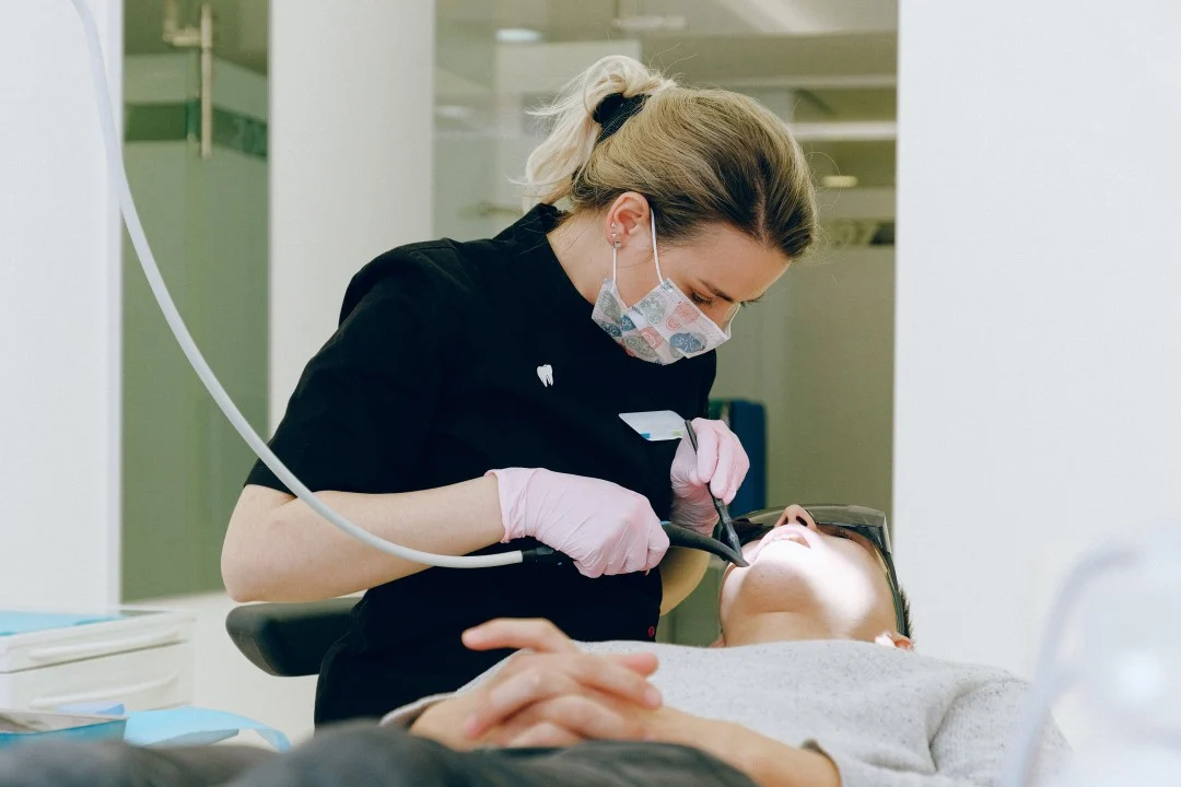 How Your Breathing Patterns Could Be Affecting Your Dental Health