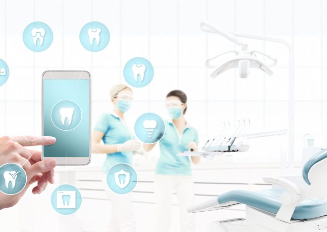 Transforming Patient Referrals Through Strategic Dental Reward Programmes