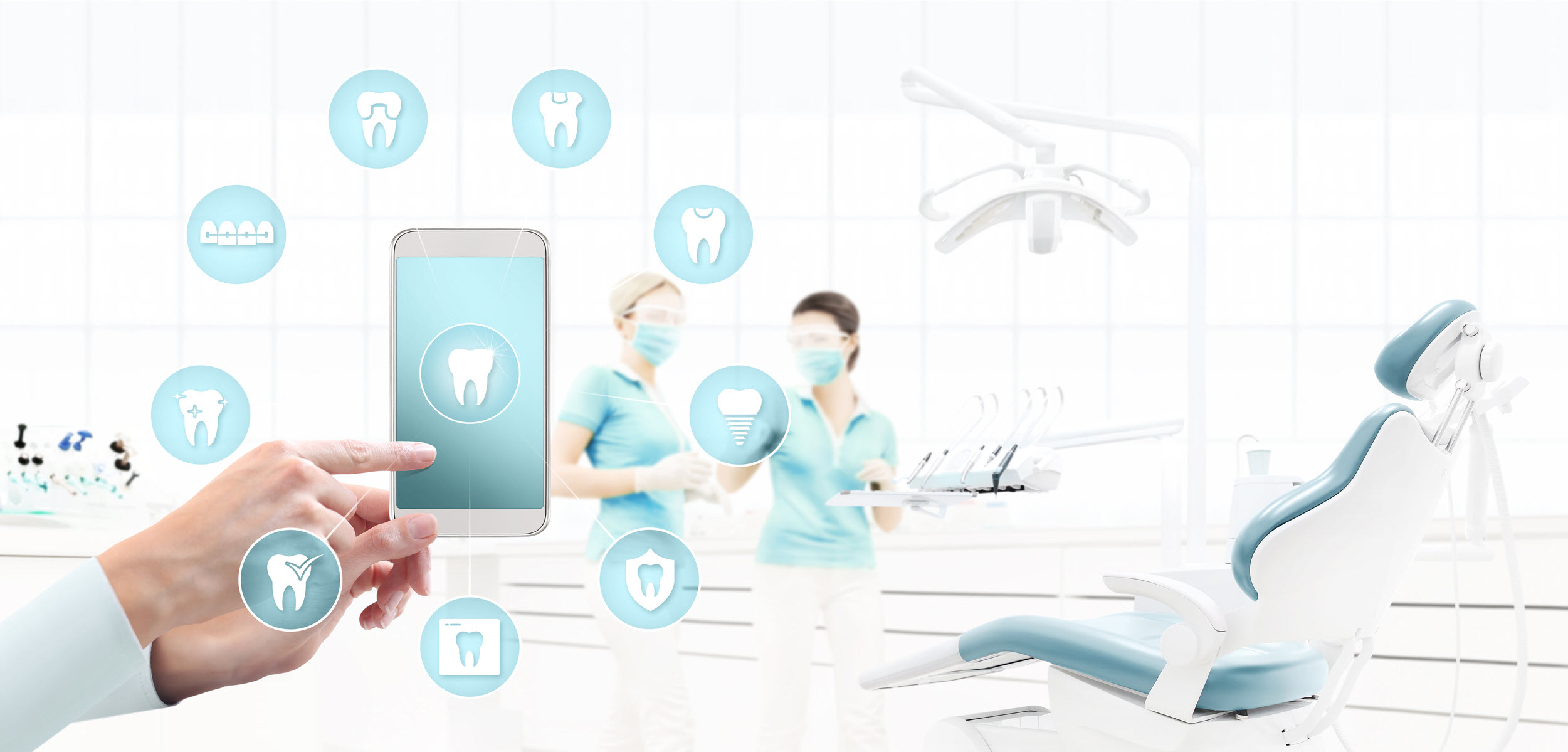 Transforming Patient Referrals Through Strategic Dental Reward Programmes