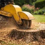 How To Reclaim Outdoor Space With Professional Stump Grinding